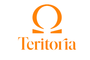 Logo Teritoria